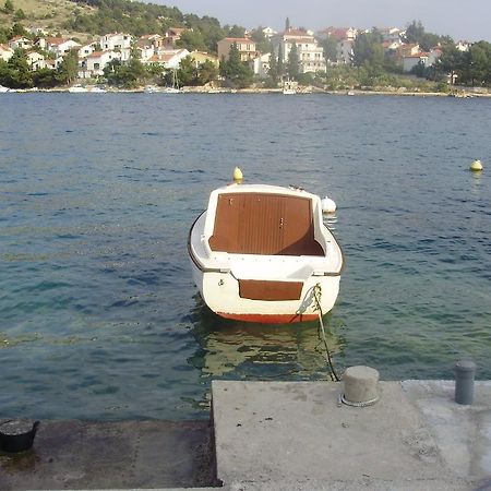Apartments Draga Жаборич Екстериор снимка