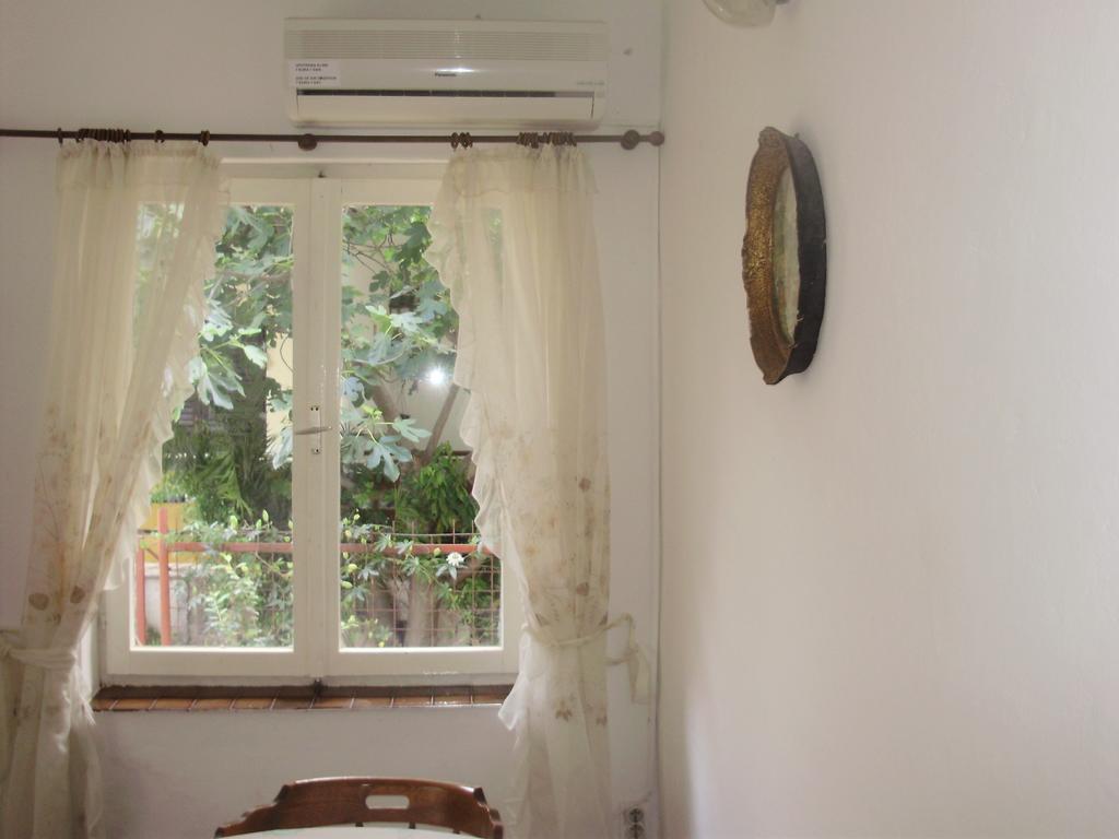 Apartments Draga Жаборич Стая снимка