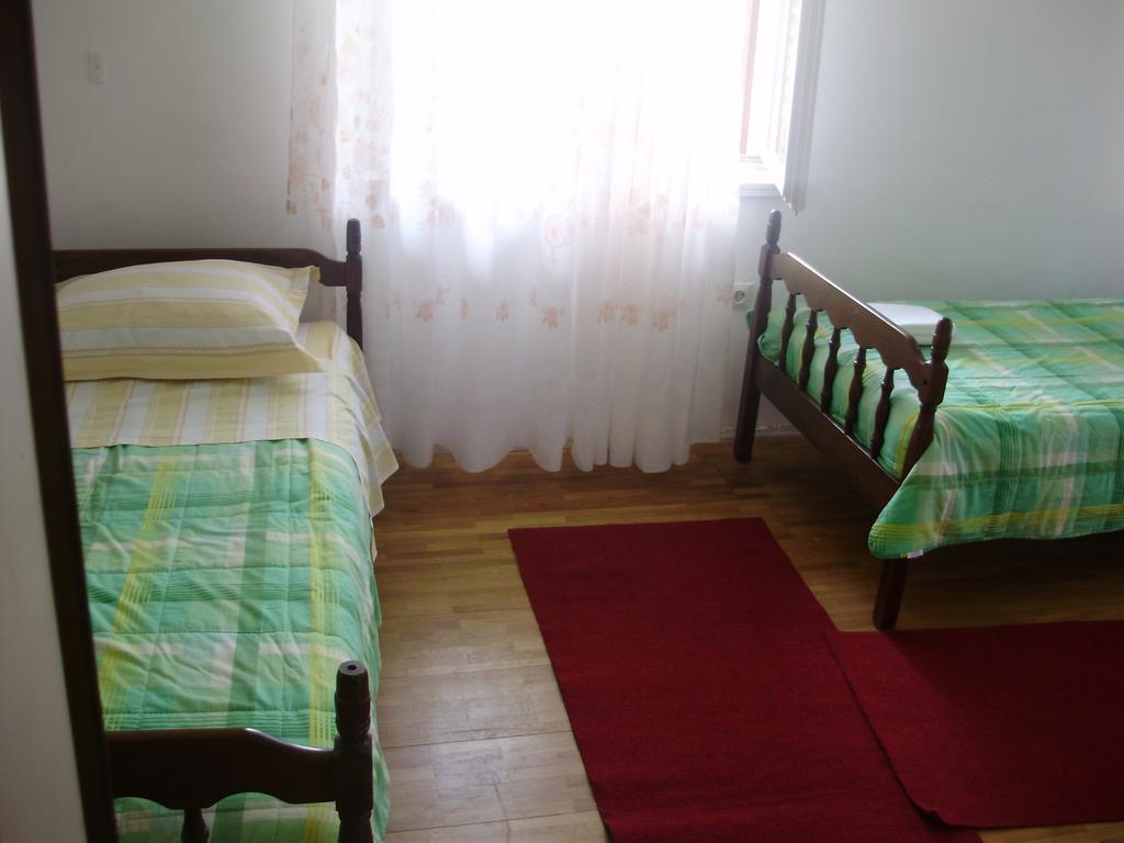 Apartments Draga Жаборич Стая снимка