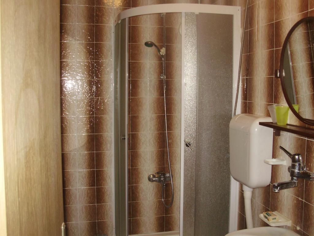Apartments Draga Жаборич Стая снимка
