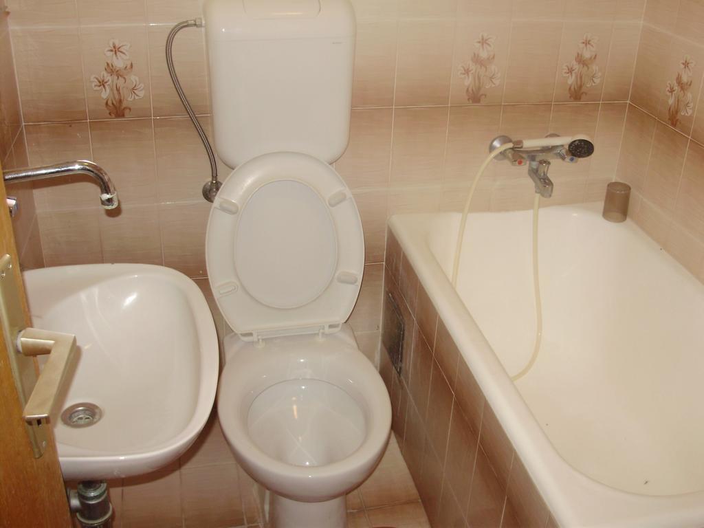 Apartments Draga Жаборич Стая снимка