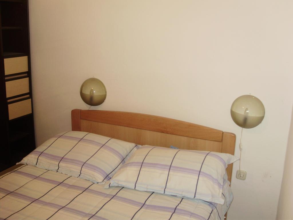 Apartments Draga Жаборич Стая снимка
