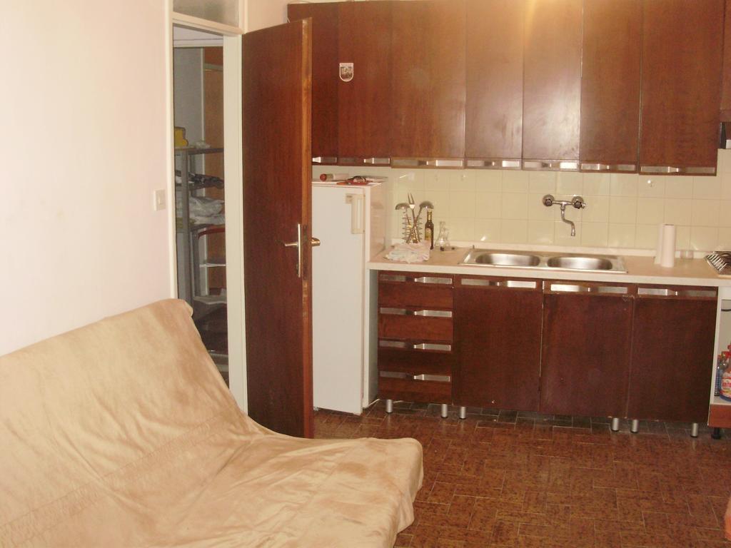 Apartments Draga Жаборич Стая снимка
