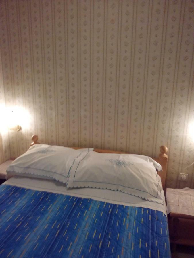 Apartments Draga Жаборич Екстериор снимка