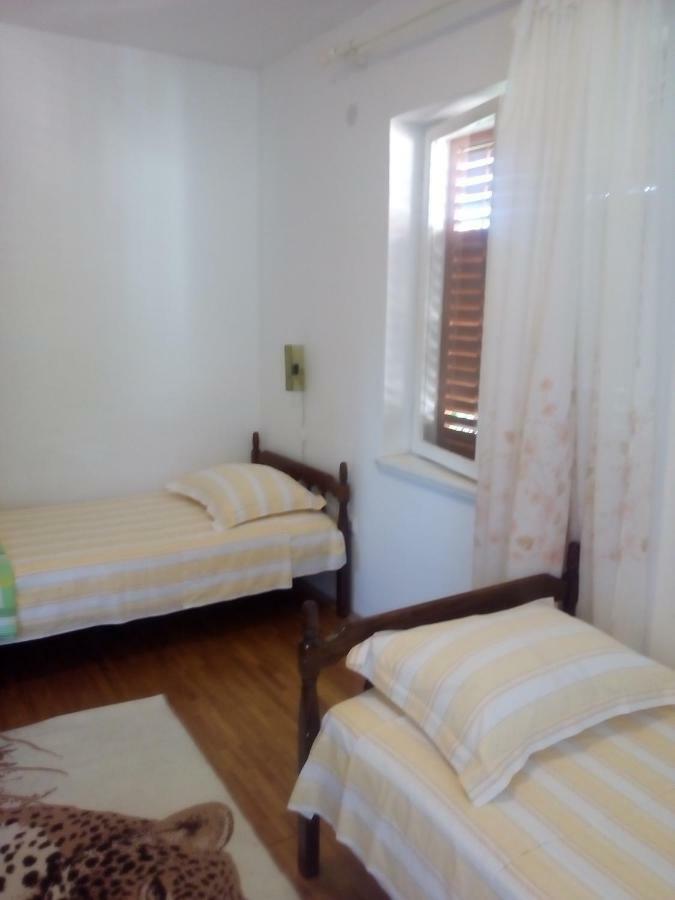 Apartments Draga Жаборич Екстериор снимка