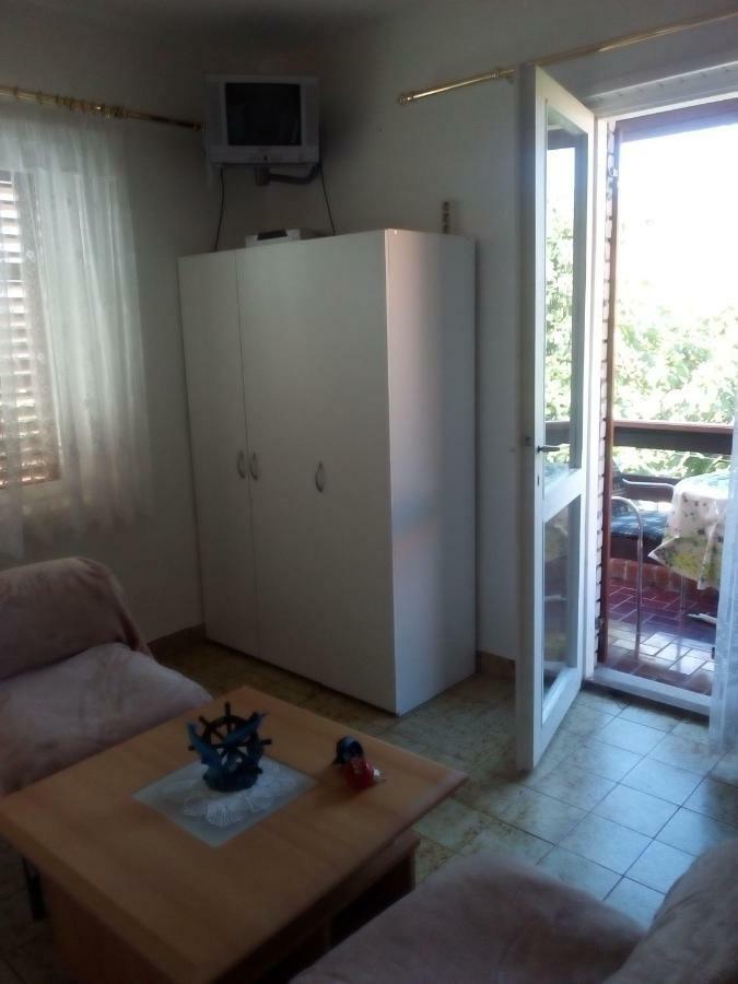 Apartments Draga Жаборич Екстериор снимка