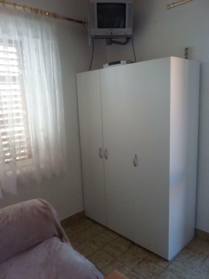 Apartments Draga Жаборич Екстериор снимка