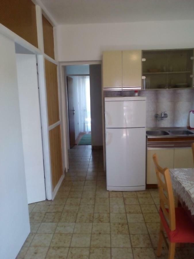 Apartments Draga Жаборич Екстериор снимка