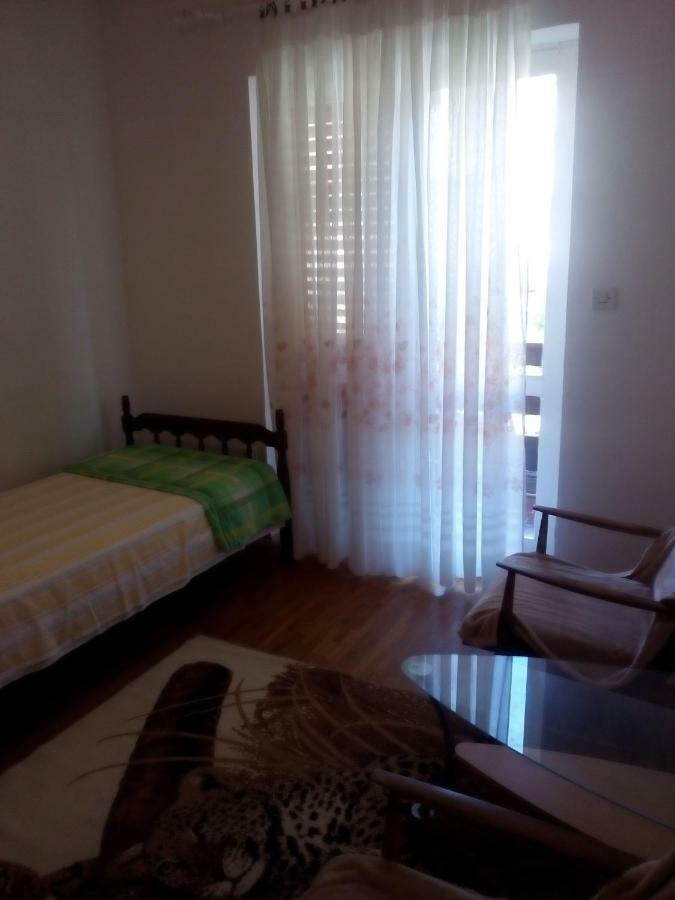 Apartments Draga Жаборич Екстериор снимка