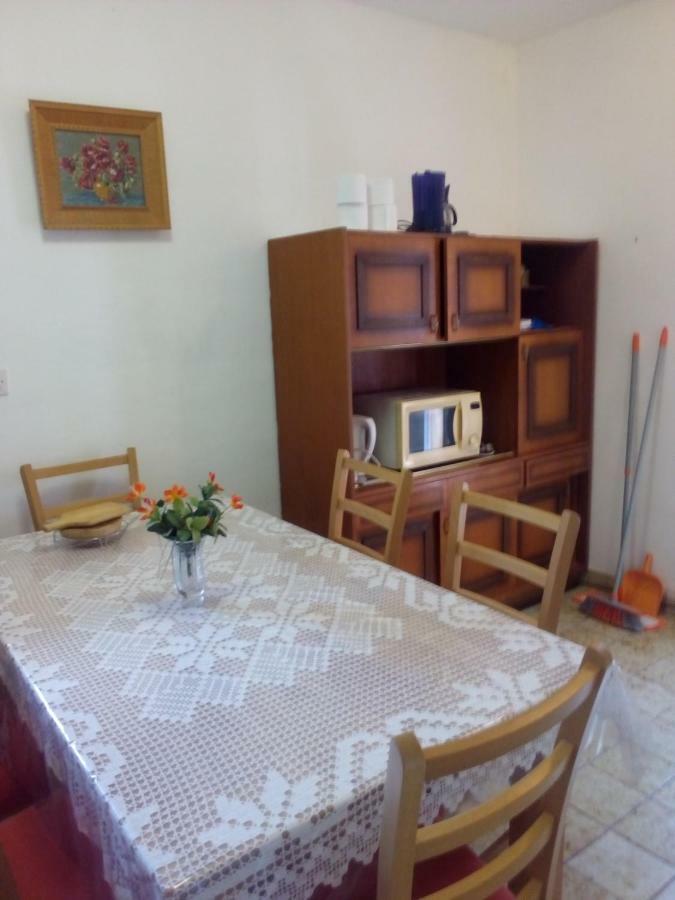 Apartments Draga Жаборич Екстериор снимка