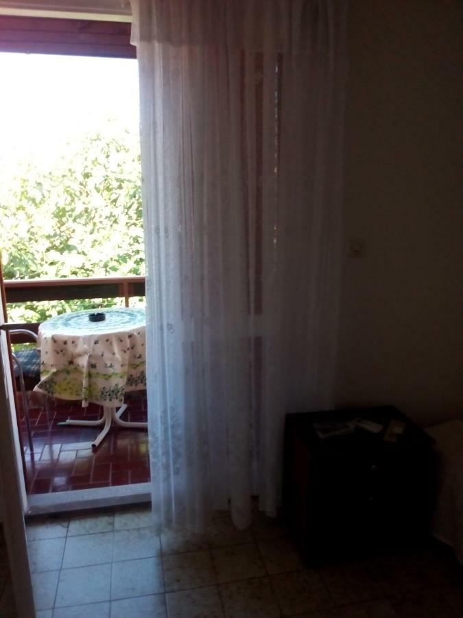 Apartments Draga Жаборич Екстериор снимка