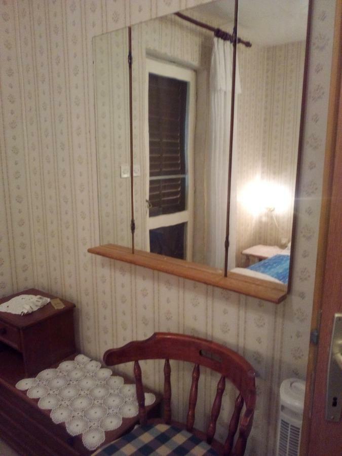 Apartments Draga Жаборич Екстериор снимка