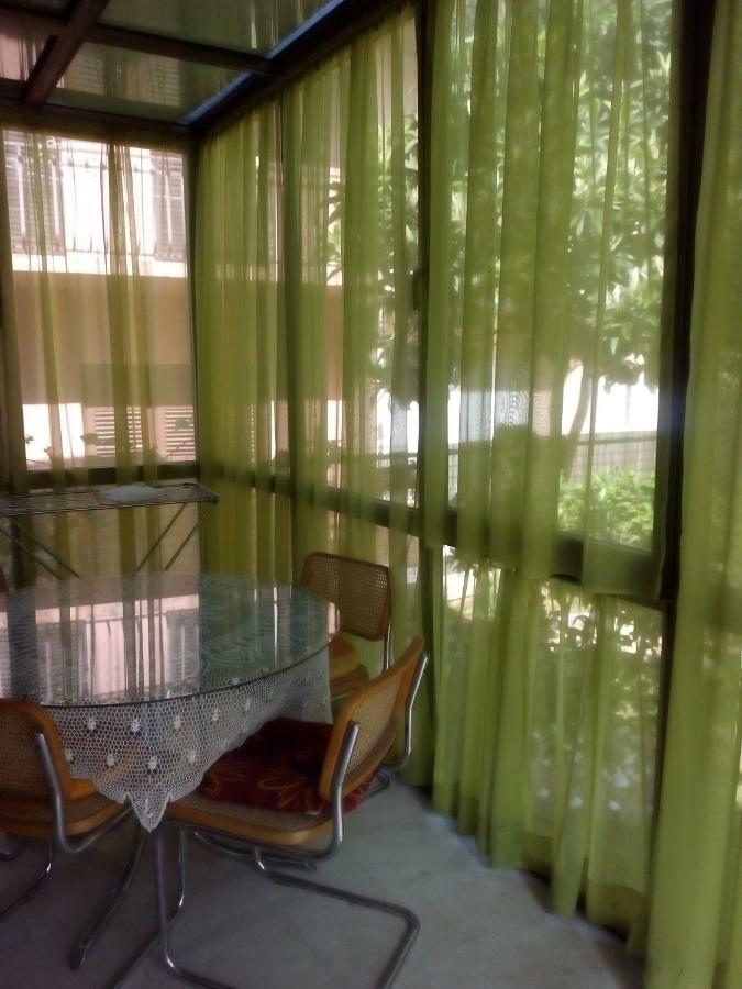 Apartments Draga Жаборич Екстериор снимка