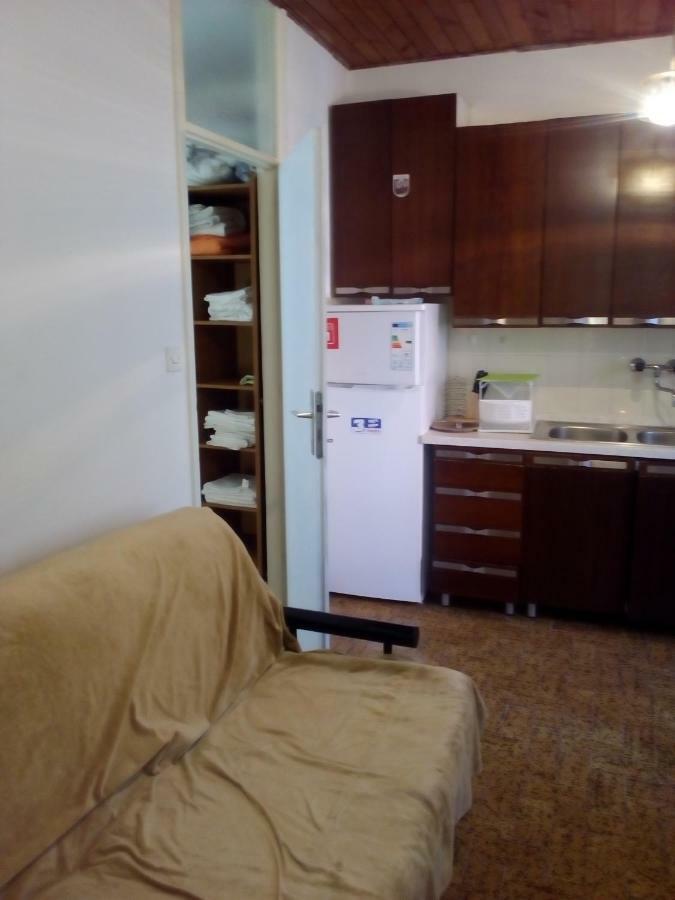 Apartments Draga Жаборич Екстериор снимка