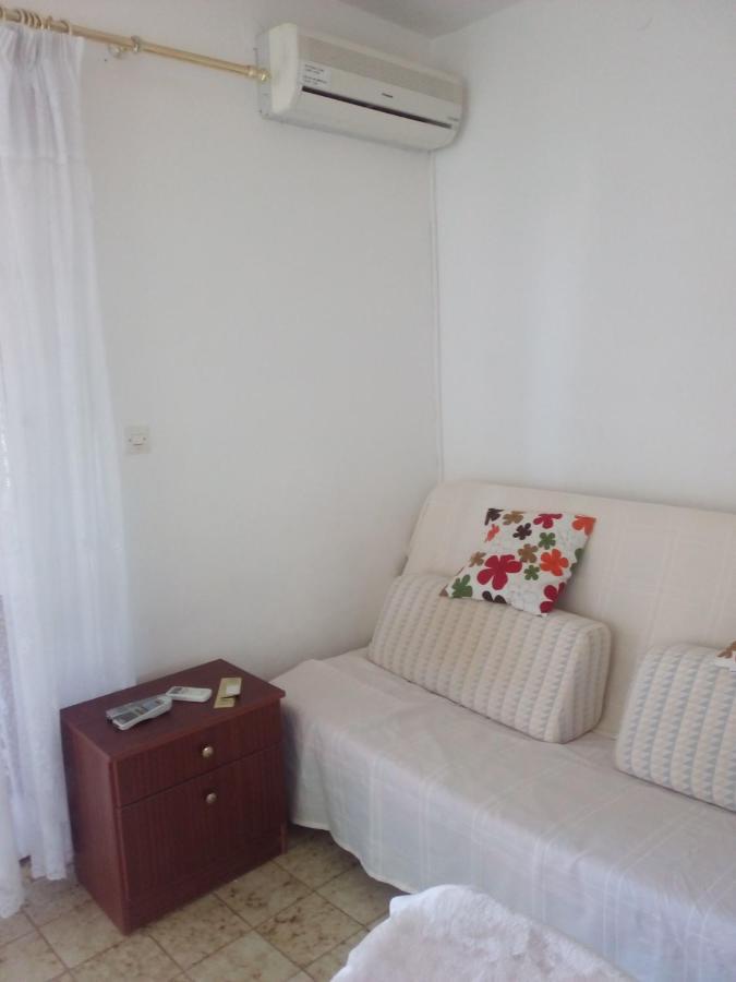 Apartments Draga Жаборич Екстериор снимка